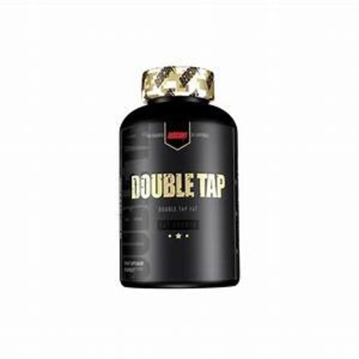 RedCon1 Double Tap 90 Capsules