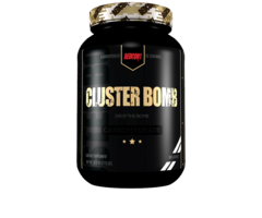 RedCon1 Cluster Bomb Unflavored