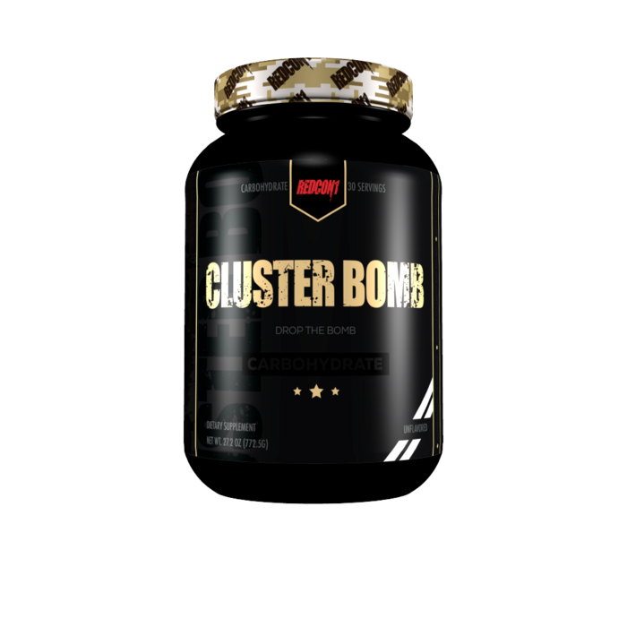 RedCon1 Cluster Bomb Unflavored
