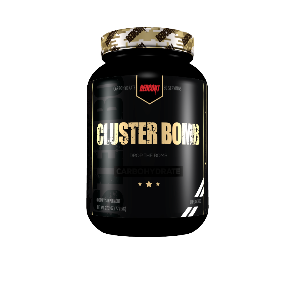 RedCon1 Cluster Bomb Unflavored