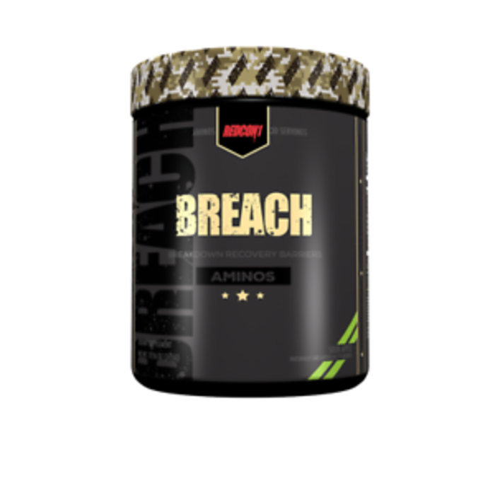 RedCon1 Breach - Sour Apple