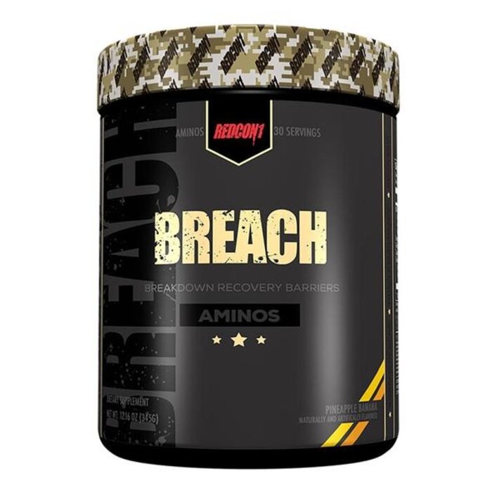 RedCon1 Breach - Pineapple Banana