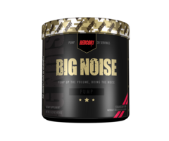RedCon1 Big Noise - Strawberry Kiwi