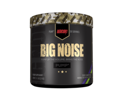 RedCon1 Big Noise - Sour Gummy Bear