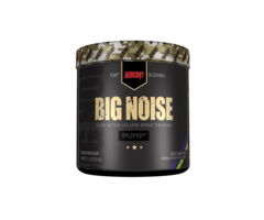 RedCon1 Big Noise - Sour Gummy Bear