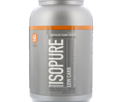 Isopure 3lb - Chocolate PB