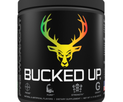 Das Labs Bucked Up - Sour Gummy