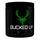 Bucked Up Pre-Workout - Mean Green