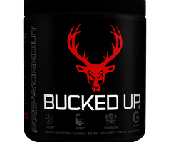 Das Labs Bucked Up - Blood Raz