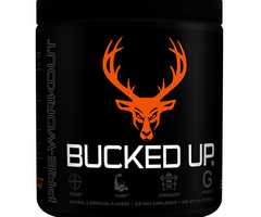 Das Labs Bucked Up  - Killa OJ