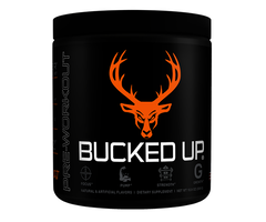 Das Labs Bucked Up  - Killa OJ