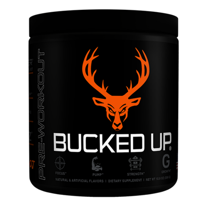 Das Labs Bucked Up - Killa OJ