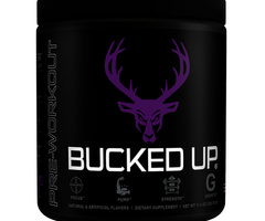Das Labs Bucked Up - Grape Gainz