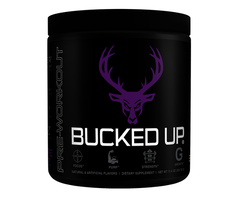 Das Labs Bucked Up - Grape Gainz