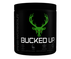 Das Labs Bucked Up - Watermelon