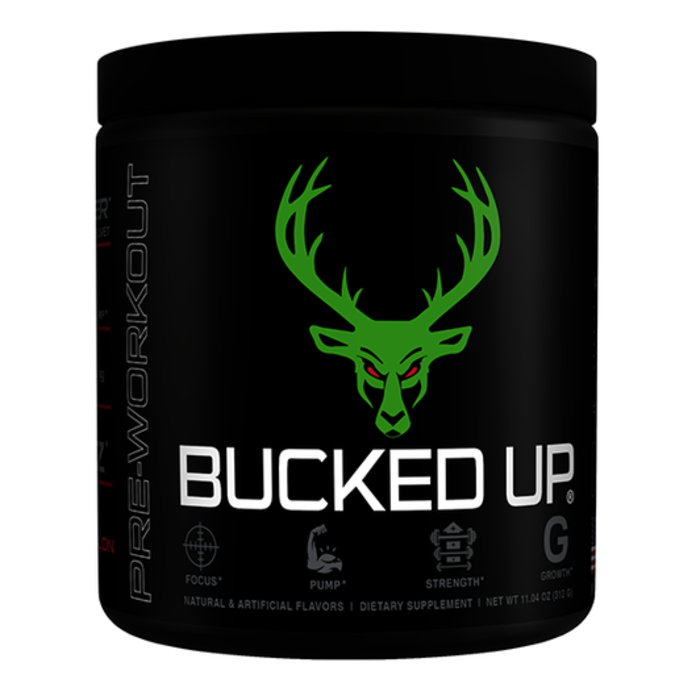 Das Labs Bucked Up - Watermelon