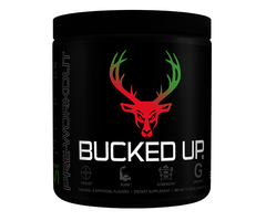 Das Labs Bucked Up - Strawberry Kiwi