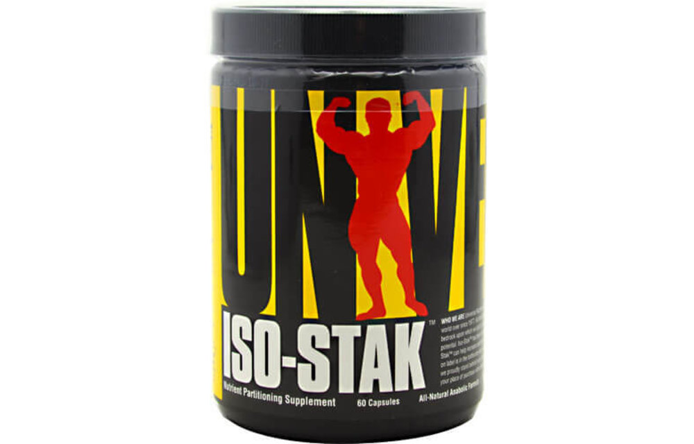 Iso-Stak