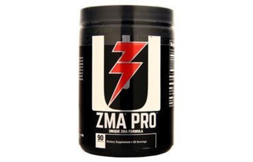 ZMA Pro - 90 caps