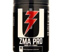 Universal Nutrition ZMA Pro - 90 caps