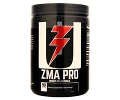 Universal Nutrition ZMA Pro - 90 caps