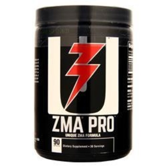 Universal Nutrition ZMA Pro - 90 caps
