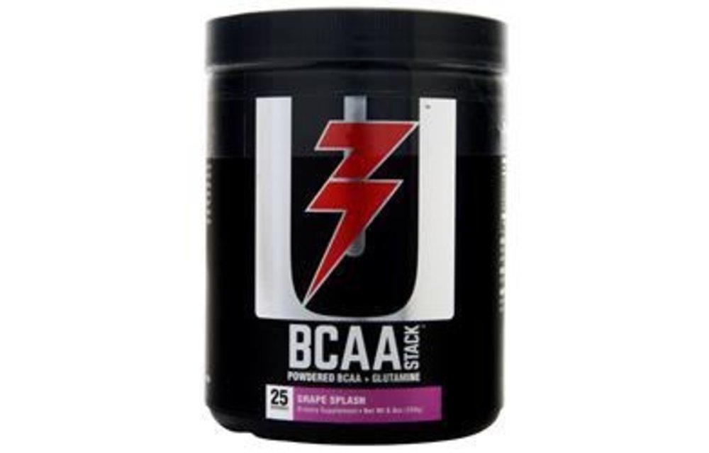 BCAA Stack - Grape 2.2lbs.
