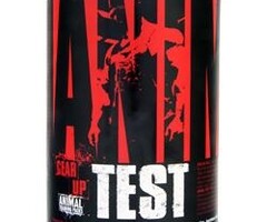 Universal Nutrition Animal Test 21 packs