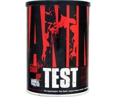 Universal Nutrition Animal Test 21 packs
