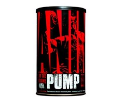 Universal Nutrition Animal Pump - 30 packs