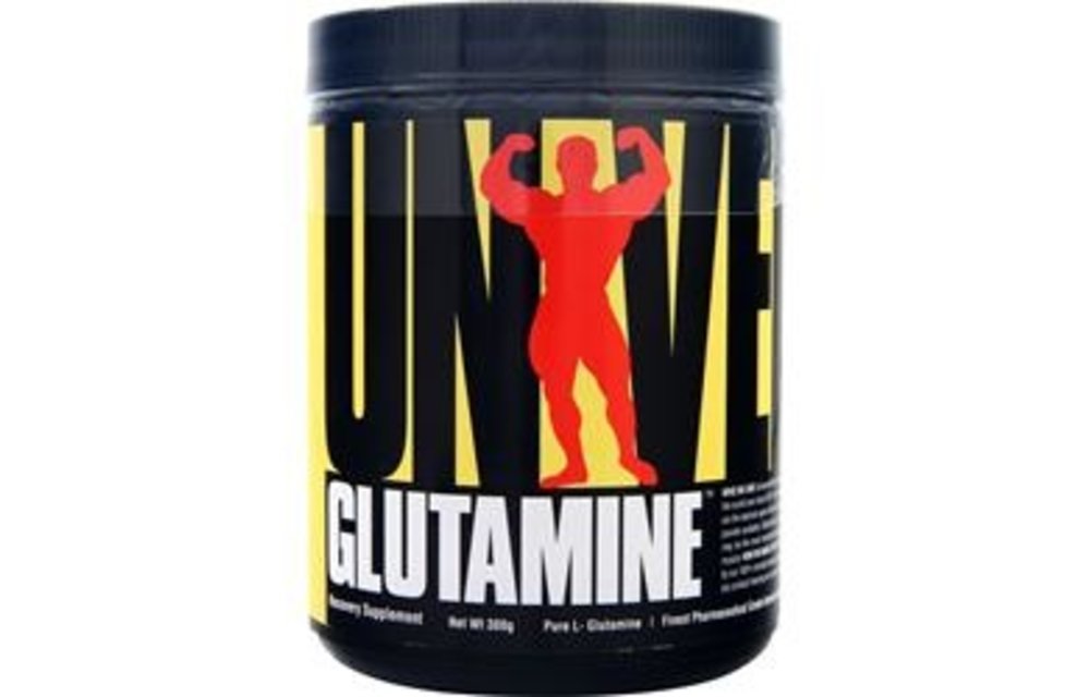Glutamine 300 grams