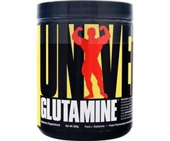 Universal Nutrition Glutamine 300 grams