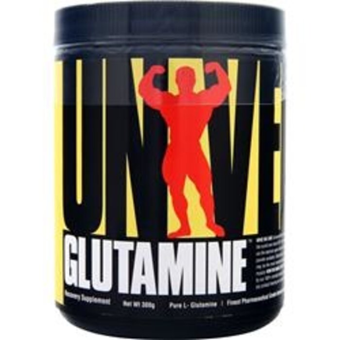 Universal Nutrition Glutamine 300 grams