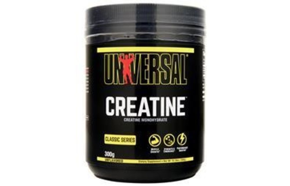 Creatine Powder 300g