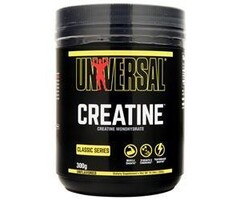 Universal Nutrition Creatine Powder 300g