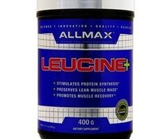 Allmax Leucine 400g