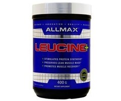 Allmax Leucine 400g