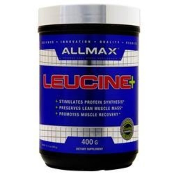 Allmax Leucine 400g