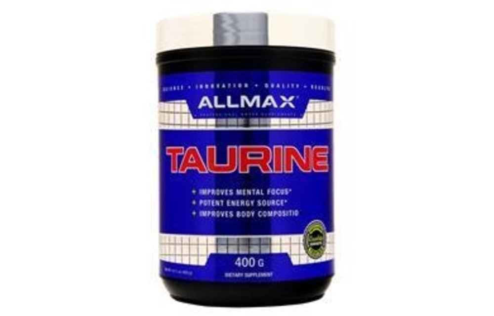Taurine 400g