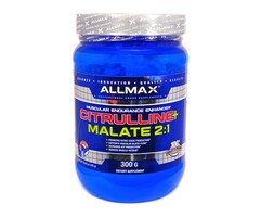 Allmax Citrulline Malate 2:1 300G Powder