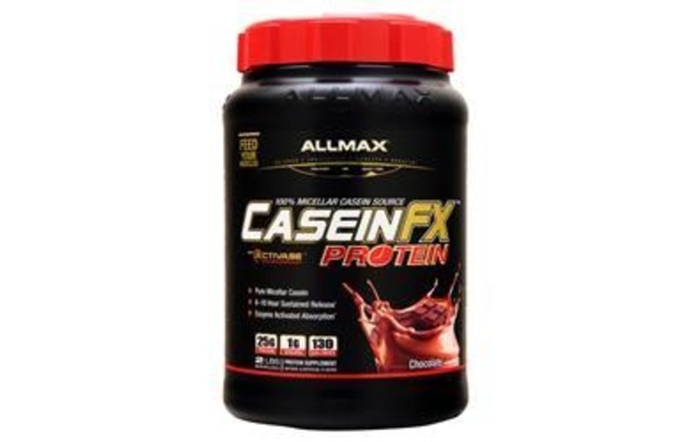 Casein FX 2lb - Chocolate
