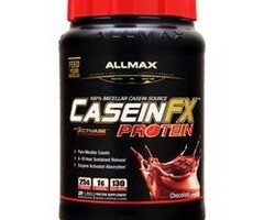 Allmax Casein FX 2lb - Chocolate