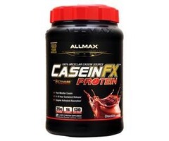 Allmax Casein FX 2lb - Chocolate