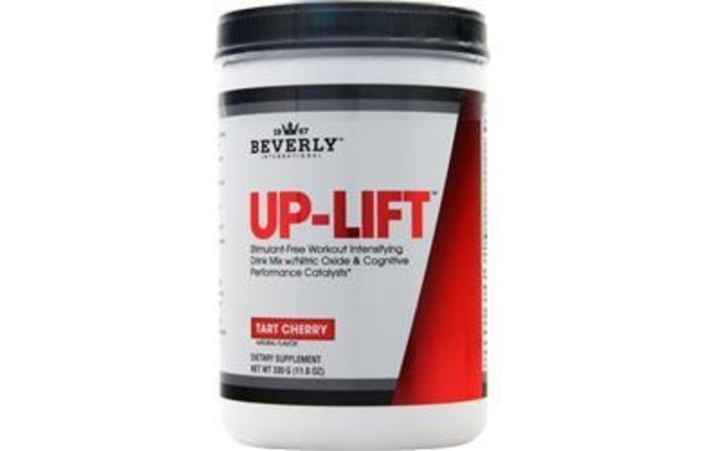 Up - Lift 330g - Tart Cherry