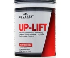Beverly International Beverly International Up-Lift - Tart Cherry, 330 g