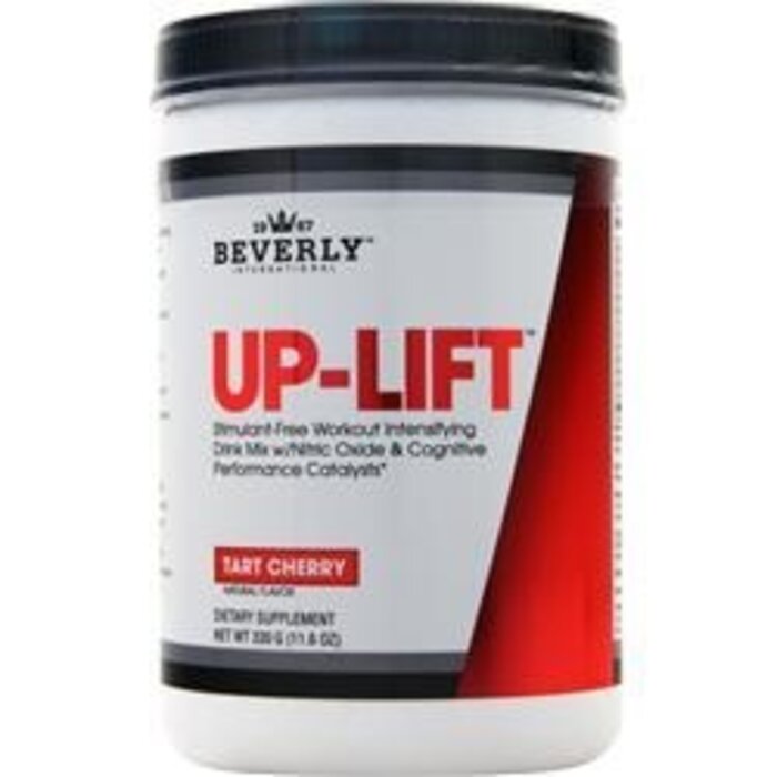 Beverly International Up - Lift 330g - Tart Cherry