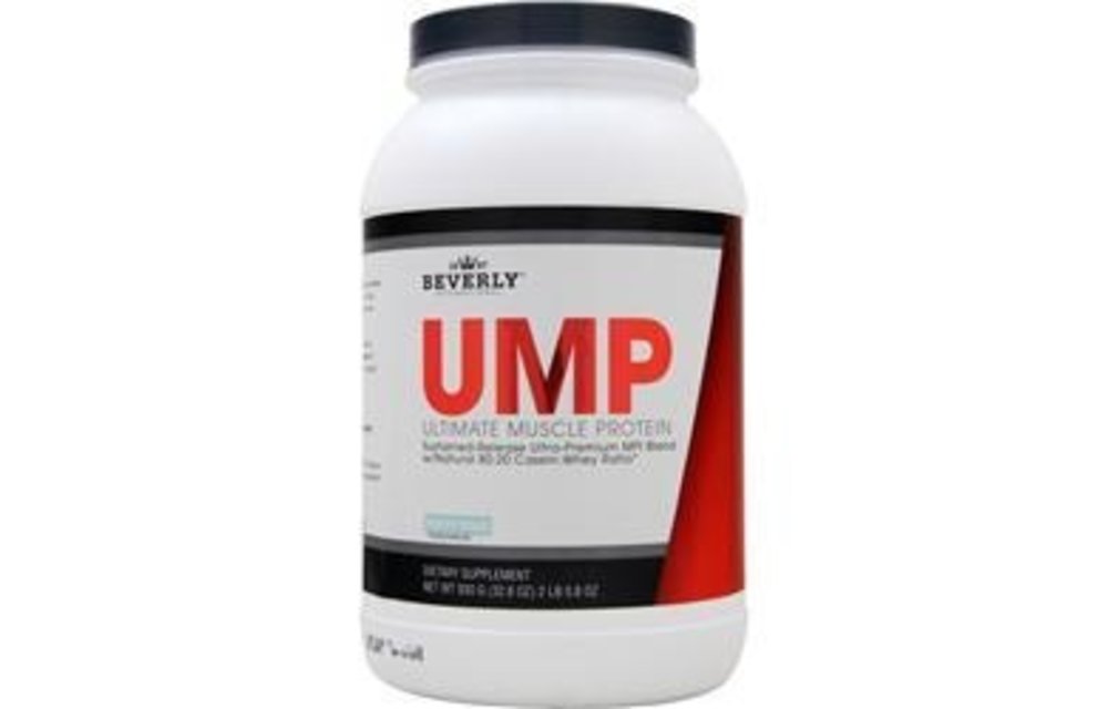 Ultimate Muscle Protein 2lb - Rocky Road