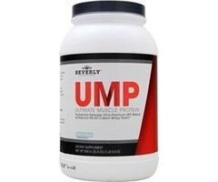 Beverly International Ultimate Muscle Protein 2lb - Rocky Road