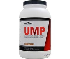 Beverly International Ultimate Muscle Protein 2lb - Cookies & Cream