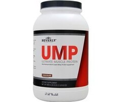 Beverly International Ultimate Muscle Protein 2lb - Chocolate
